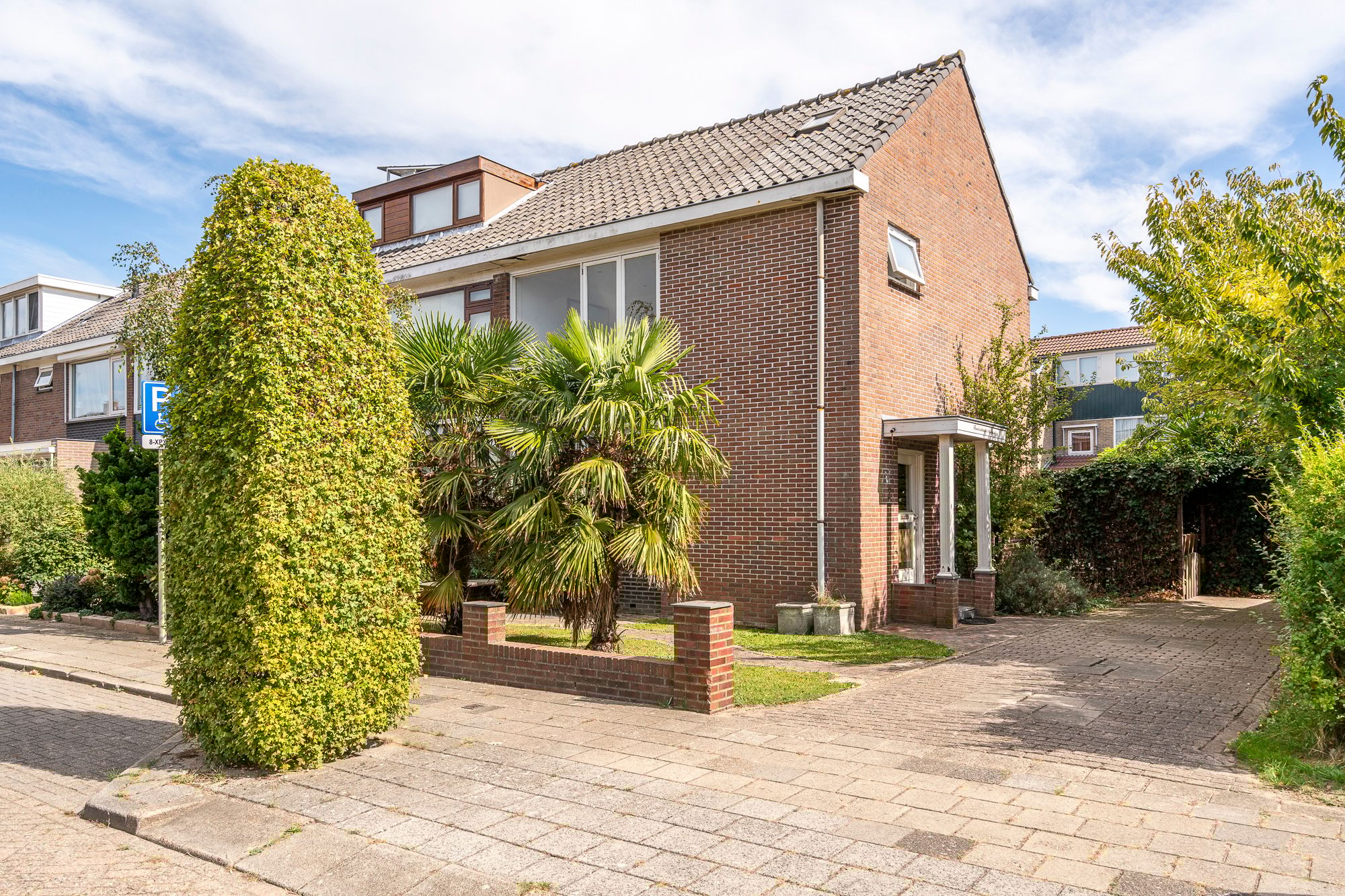 Foto 33 van Goudenregenstraat 2