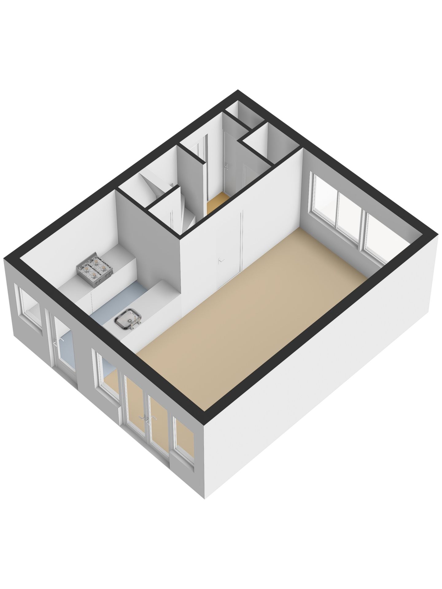 Foto 40 van Goudenregenstraat 2