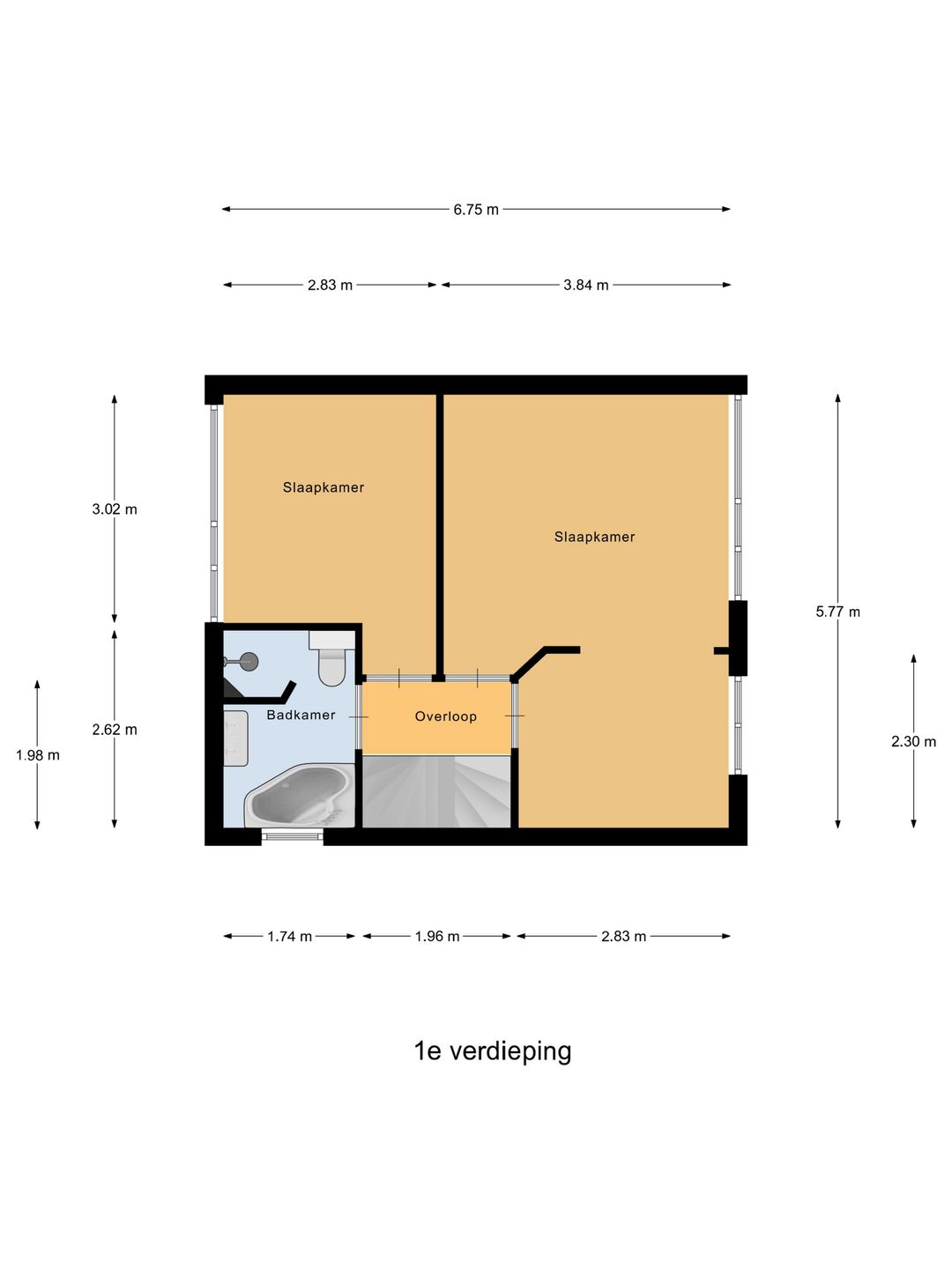Foto 41 van Goudenregenstraat 2