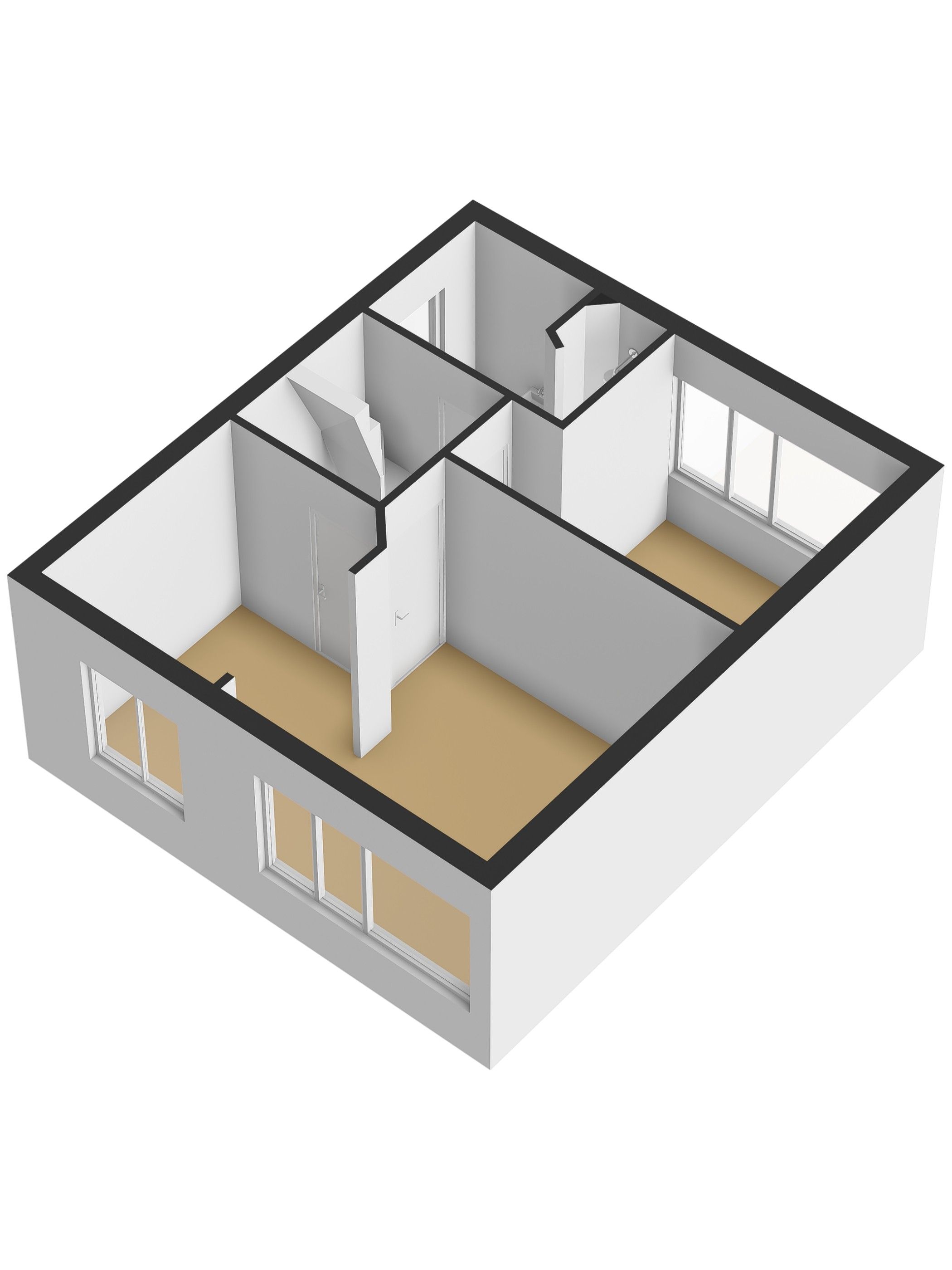 Foto 42 van Goudenregenstraat 2