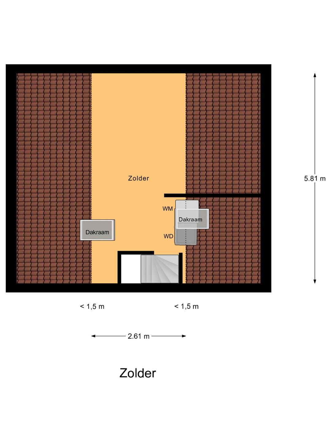Foto 43 van Goudenregenstraat 2