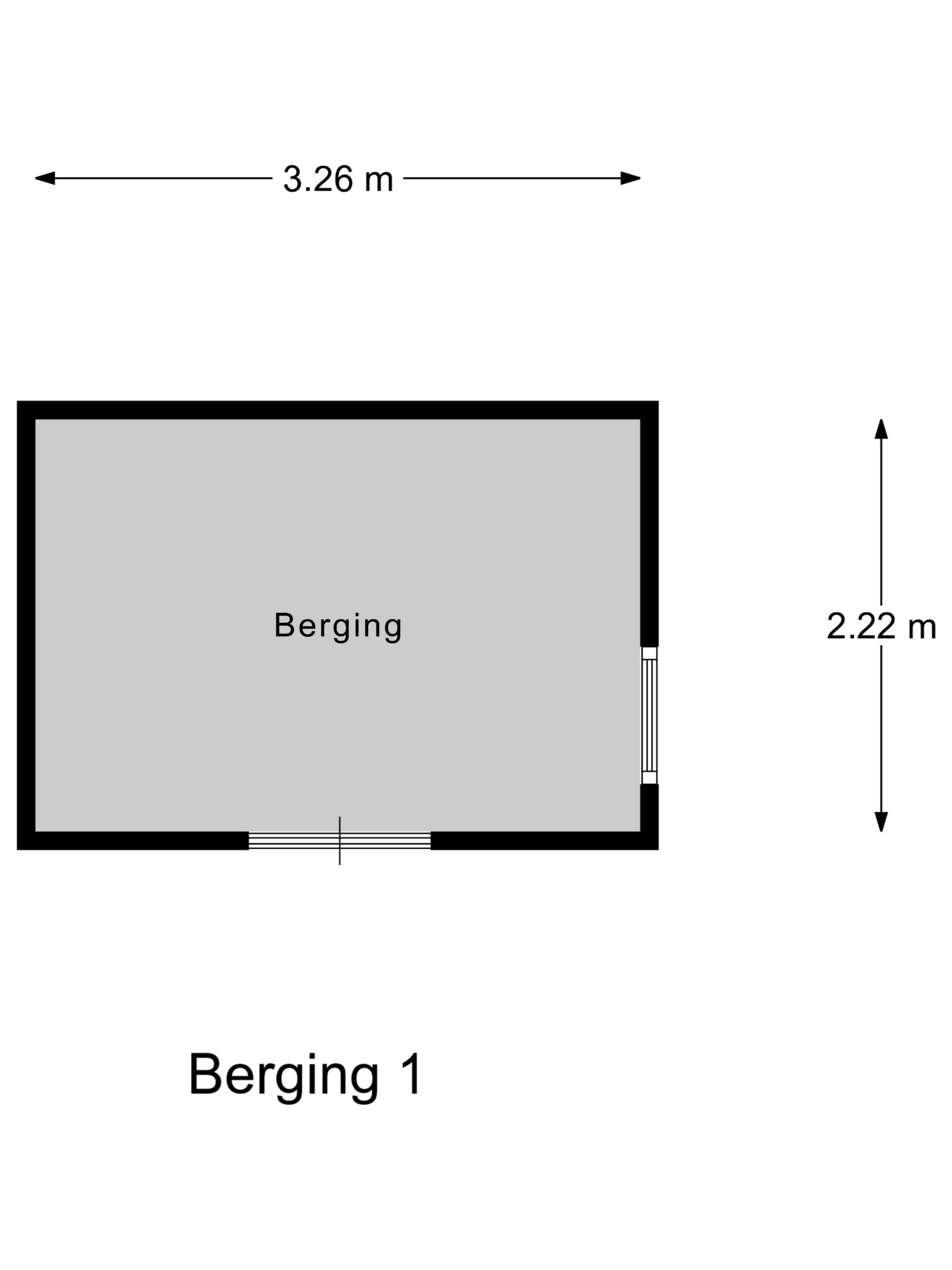 Foto 45 van Goudenregenstraat 2