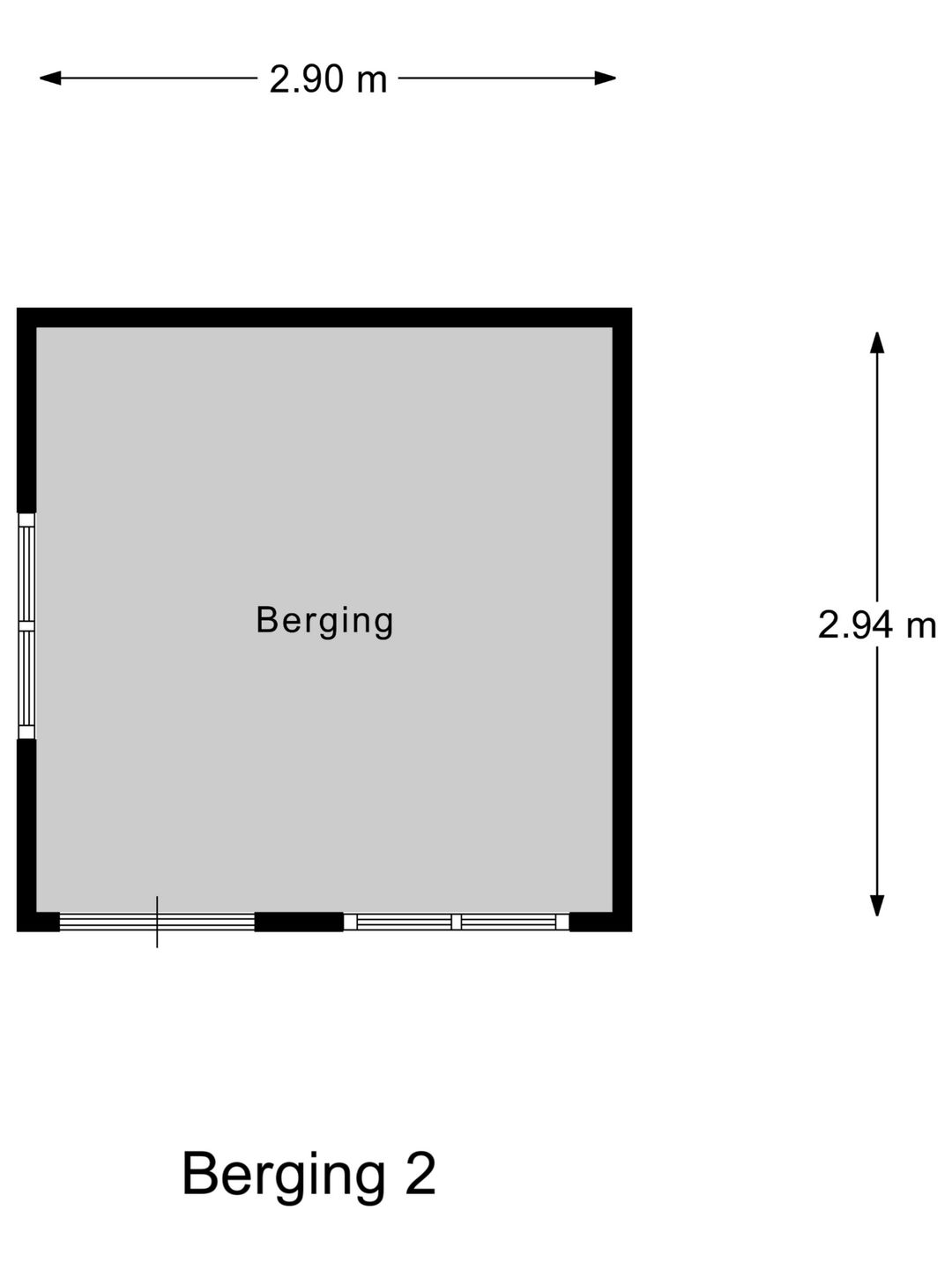 Foto 47 van Goudenregenstraat 2