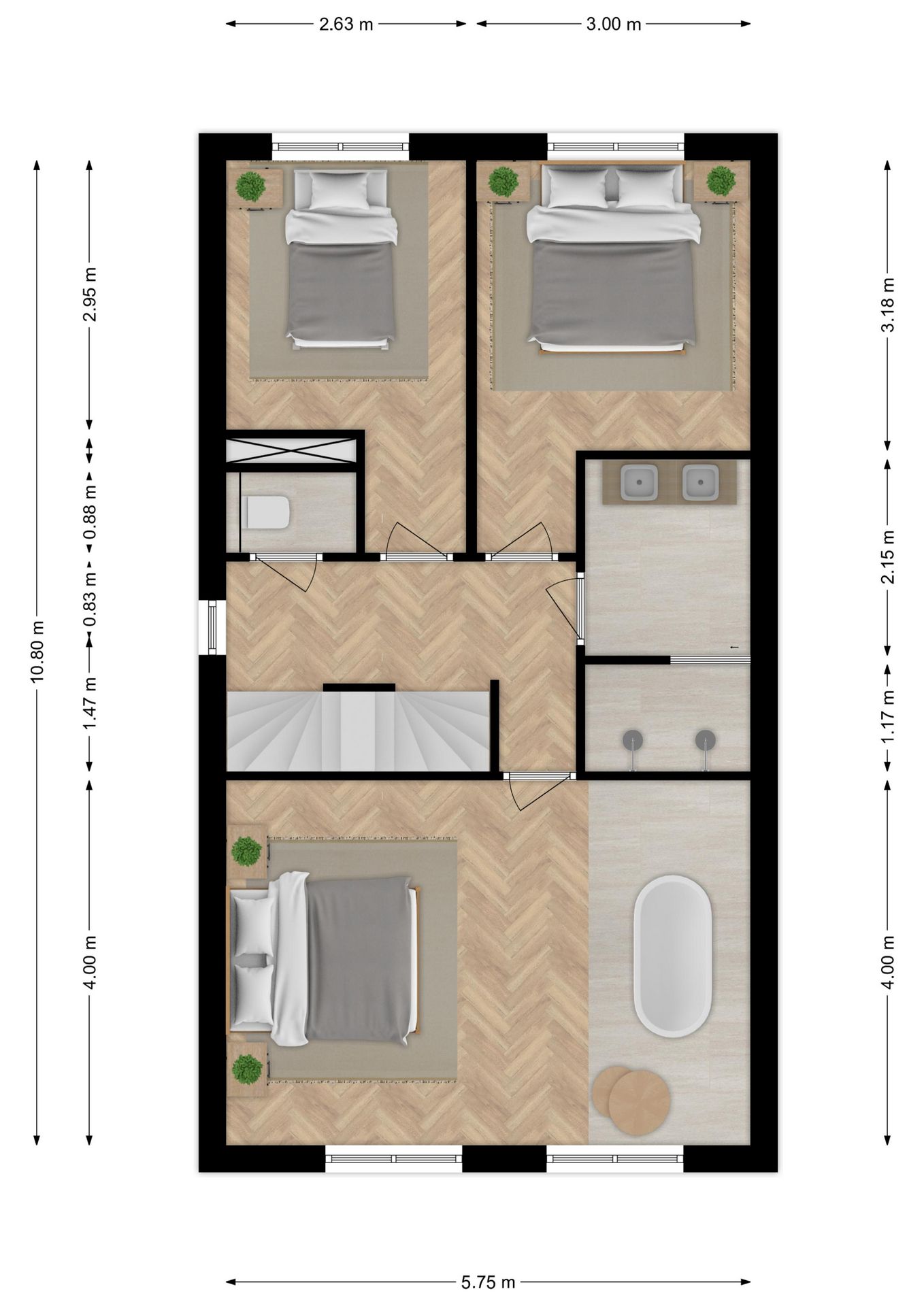 Foto 50 van Tongelaar 24