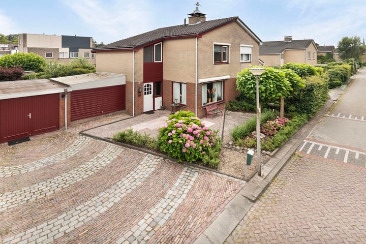 Foto 2 van Omloop 16