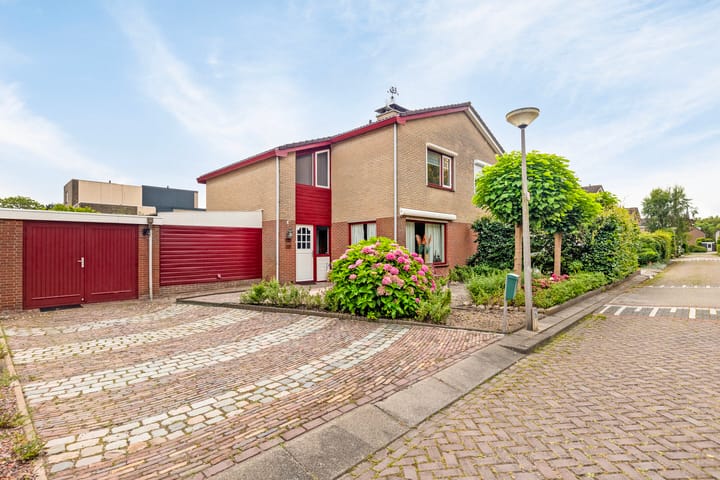 Foto 4 van Omloop 16