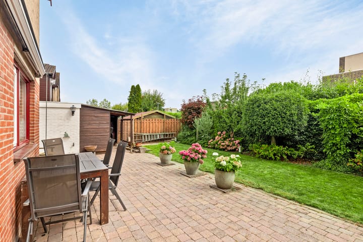 Foto 3 van Omloop 16