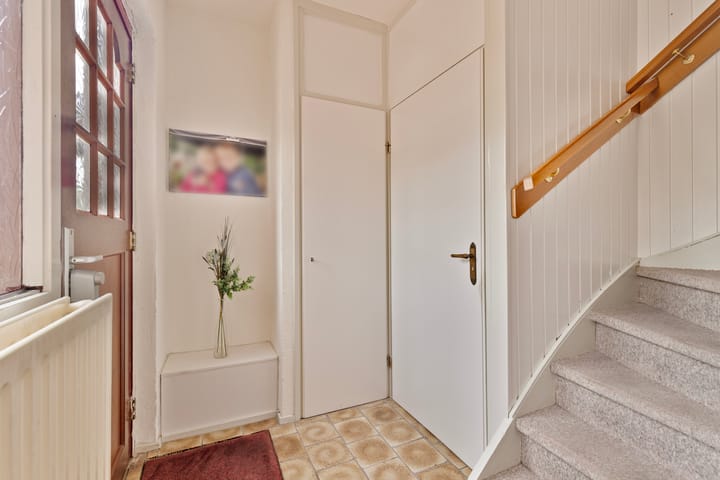 Foto 5 van Omloop 16