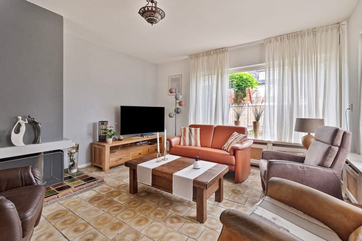 Foto 7 van Omloop 16