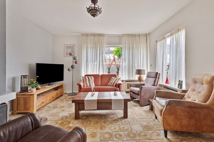 Foto 8 van Omloop 16