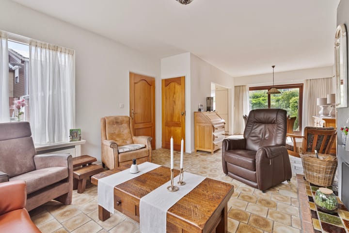 Foto 9 van Omloop 16