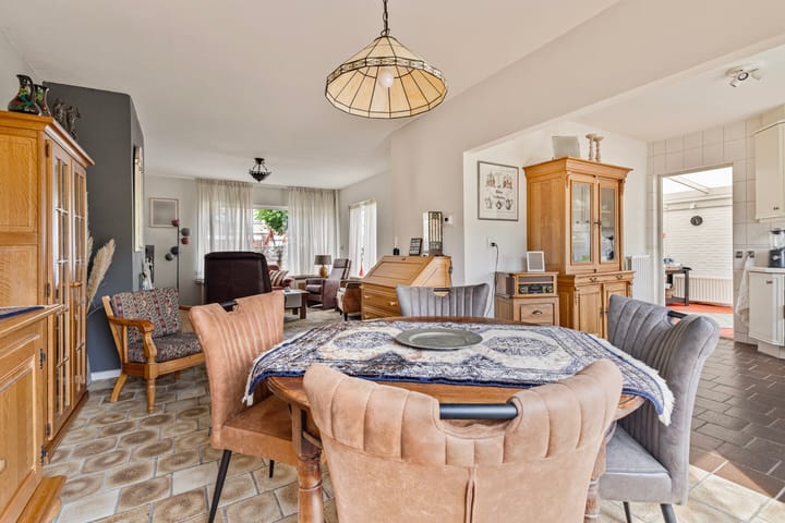 Foto 11 van Omloop 16