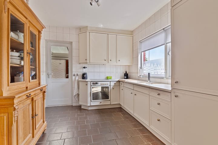 Foto 13 van Omloop 16