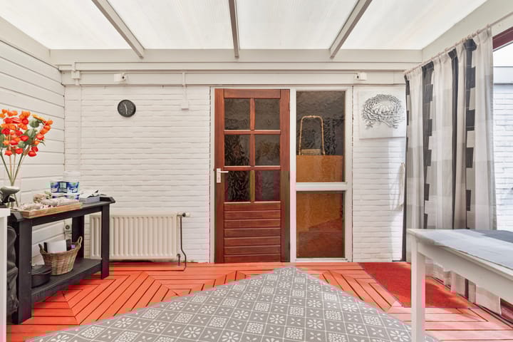 Foto 14 van Omloop 16