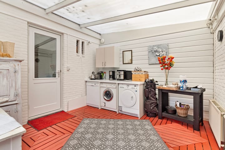 Foto 15 van Omloop 16