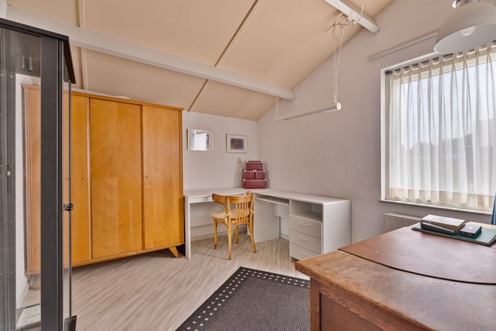 Foto 21 van Omloop 16