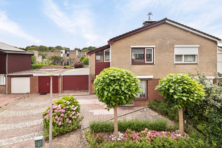 Foto 26 van Omloop 16