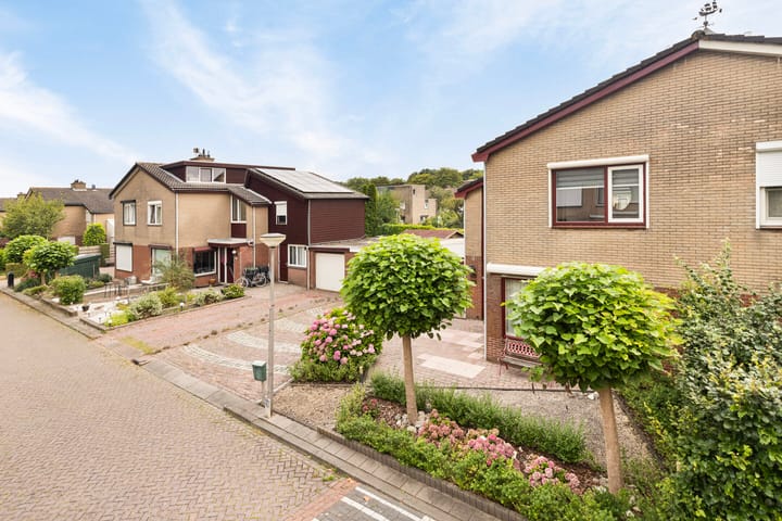 Foto 27 van Omloop 16