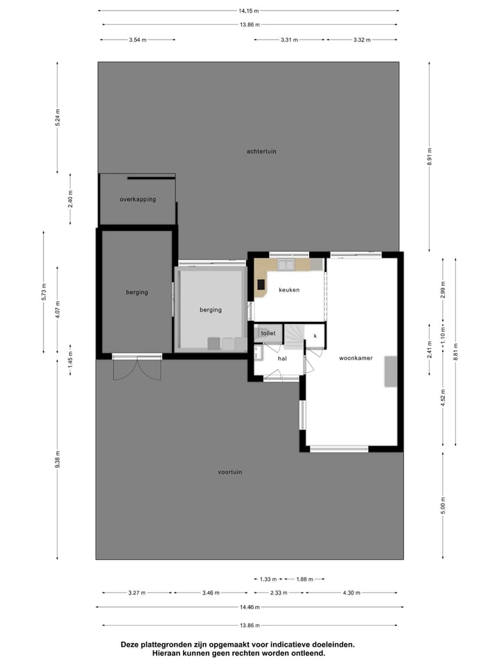 Foto 29 van Omloop 16