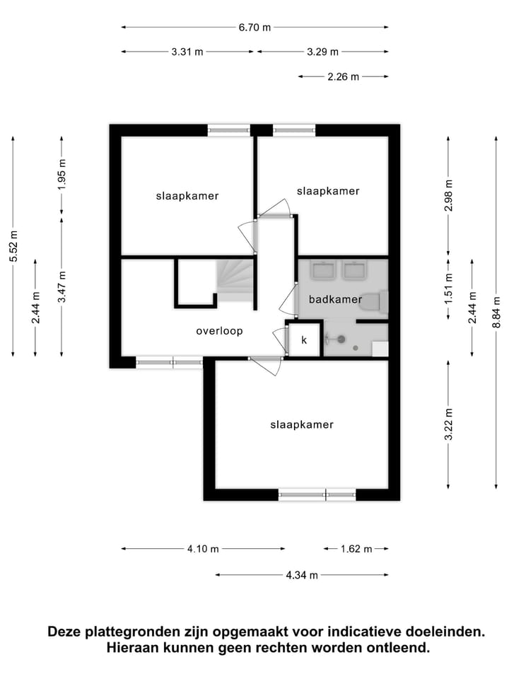 Foto 30 van Omloop 16