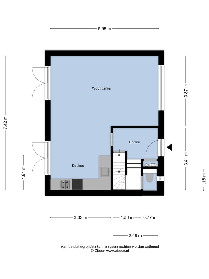 Photo 38 of Primulastraat 39