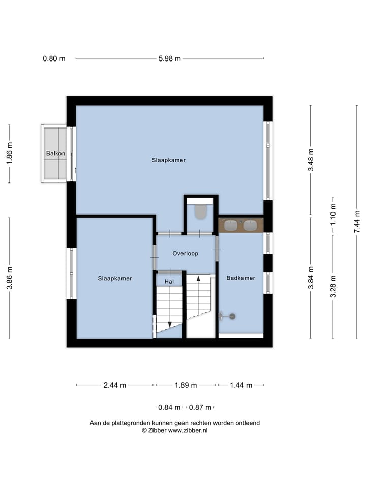 Photo 39 of Primulastraat 39