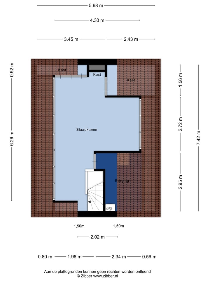 Photo 40 of Primulastraat 39