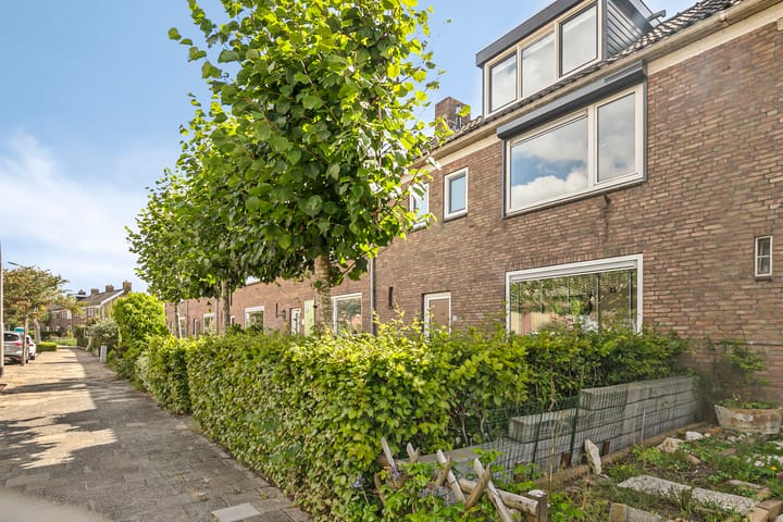 Photo 36 of Primulastraat 39