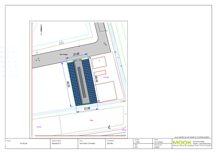 Photo 13 of De Hoogt