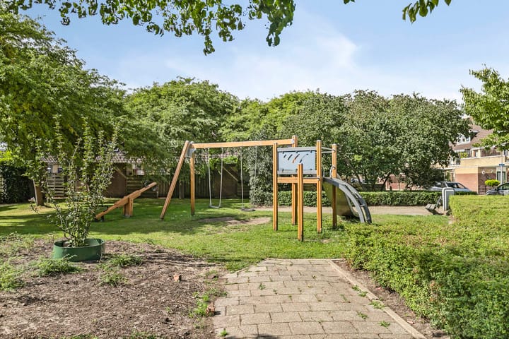 Photo 37 of Primulastraat 39