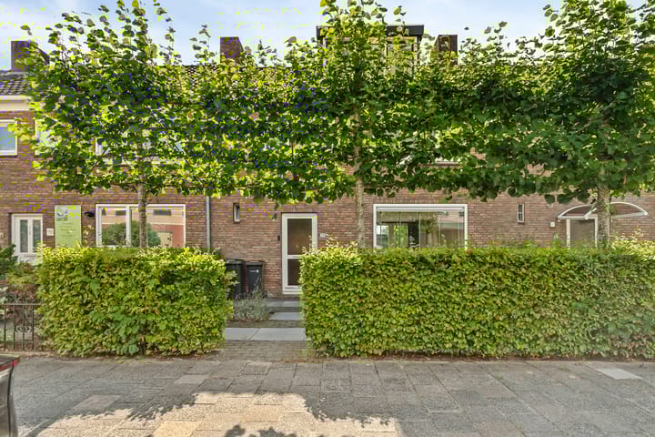 Photo 5 of Primulastraat 39