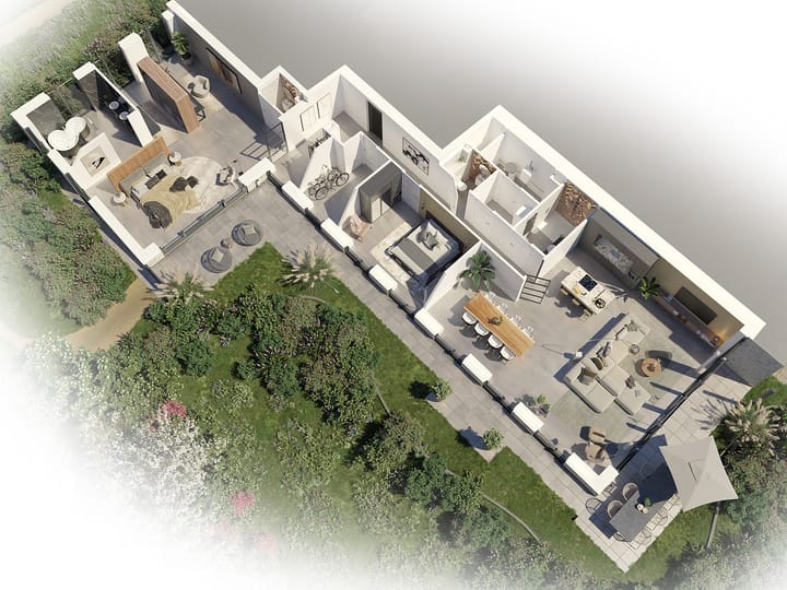 Foto 2 van Atalantalaan 3