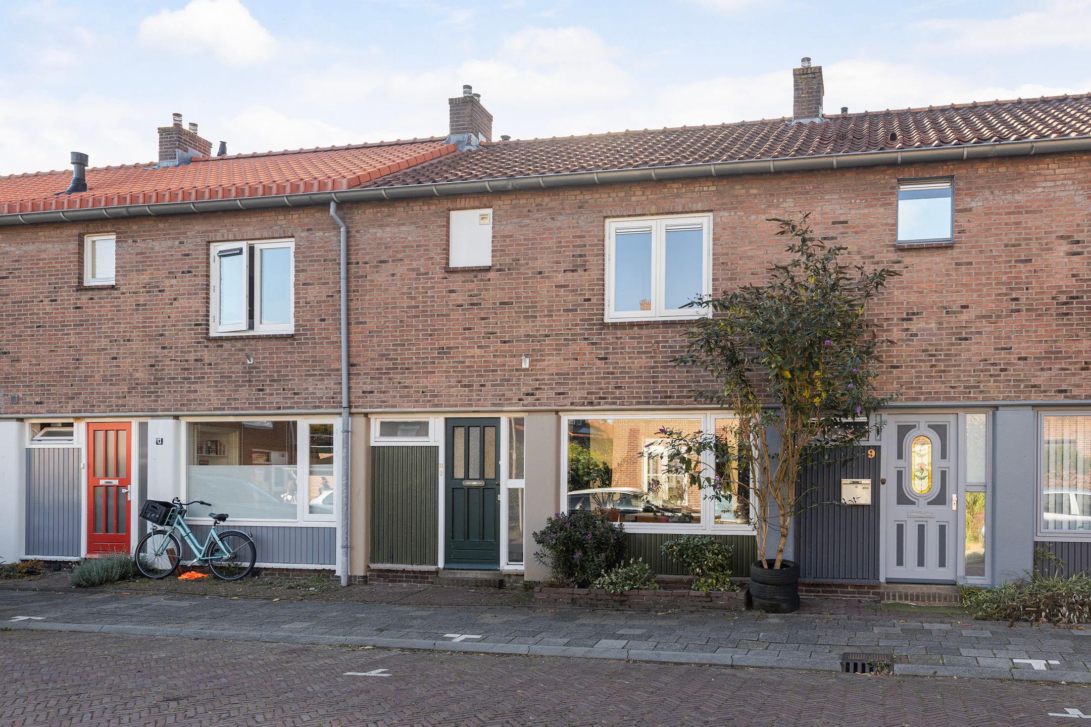 Nicolaas Pienemanstraat, 11, Amersfoort, 3812SE, Utrecht, Nederland 11