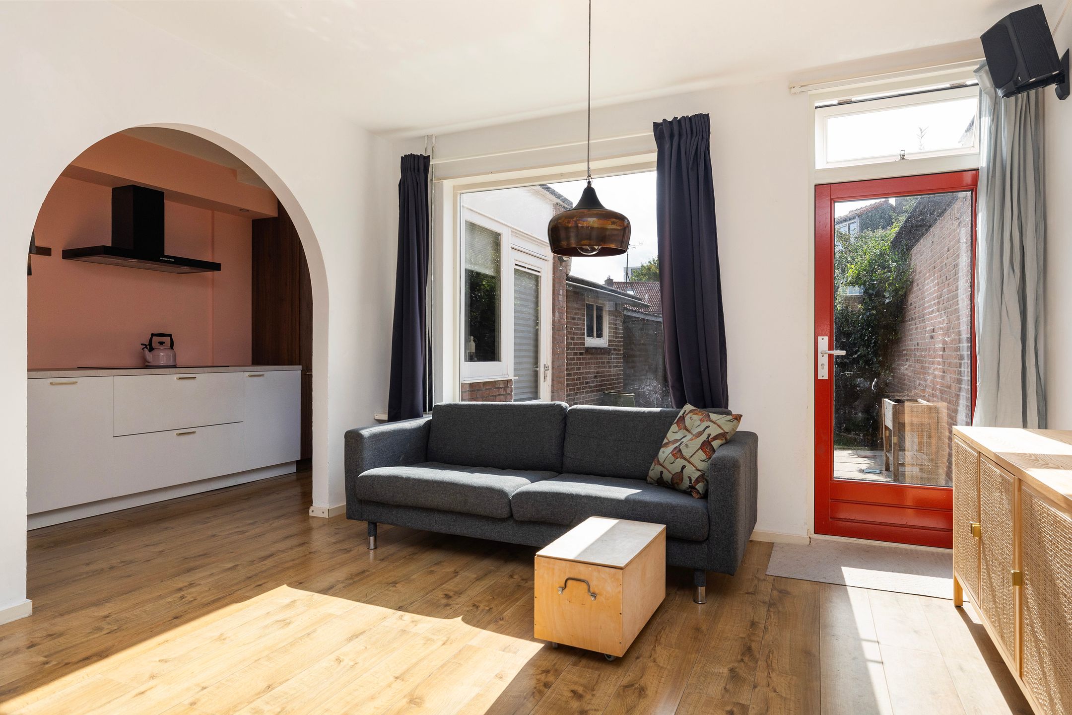 Foto 3 van Nicolaas Pienemanstraat 11