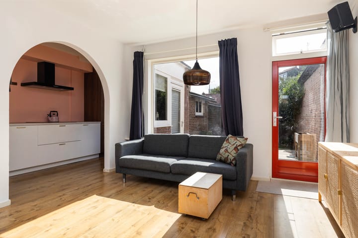 Foto 3 van Nicolaas Pienemanstraat 11