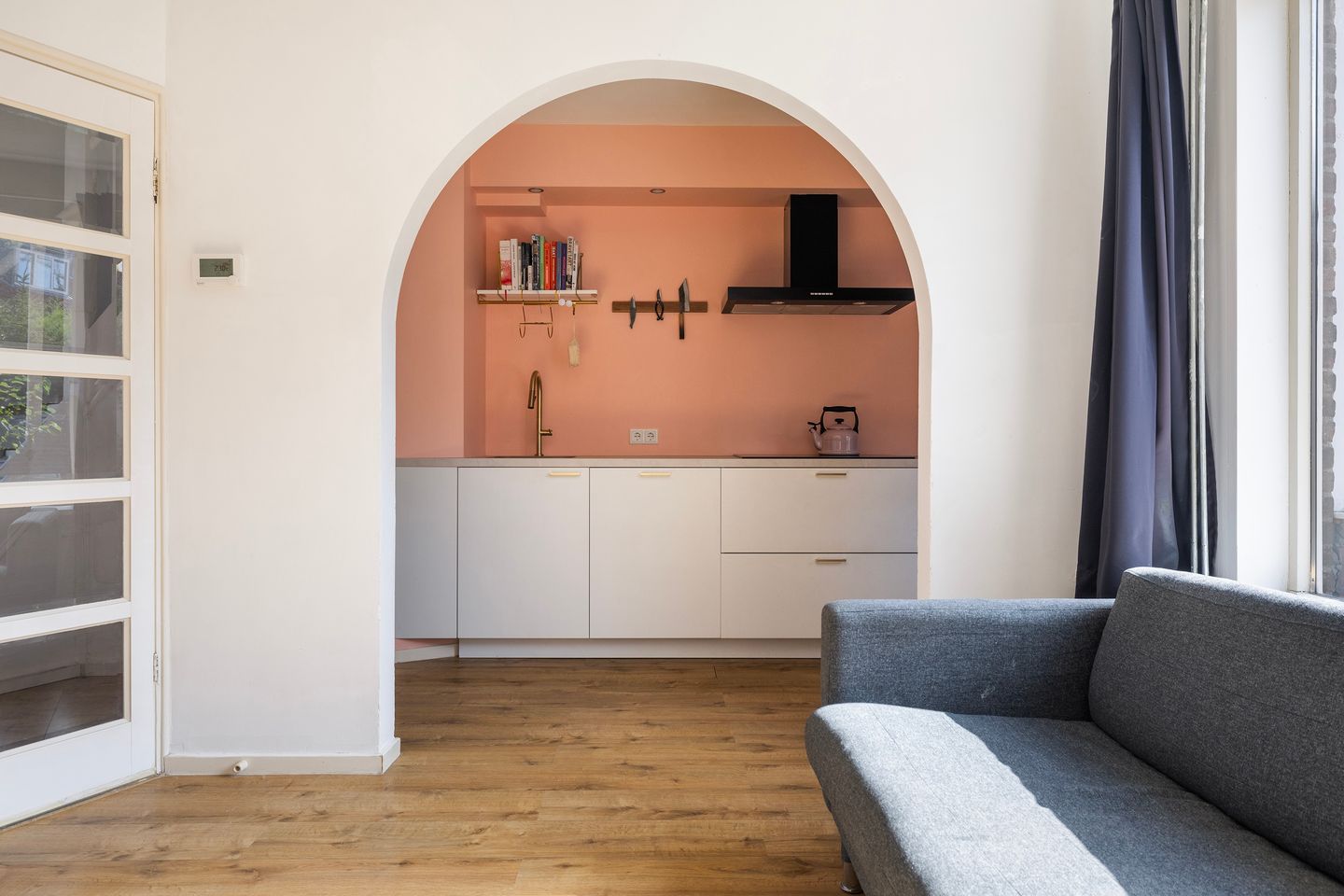 Foto 5 van Nicolaas Pienemanstraat 11