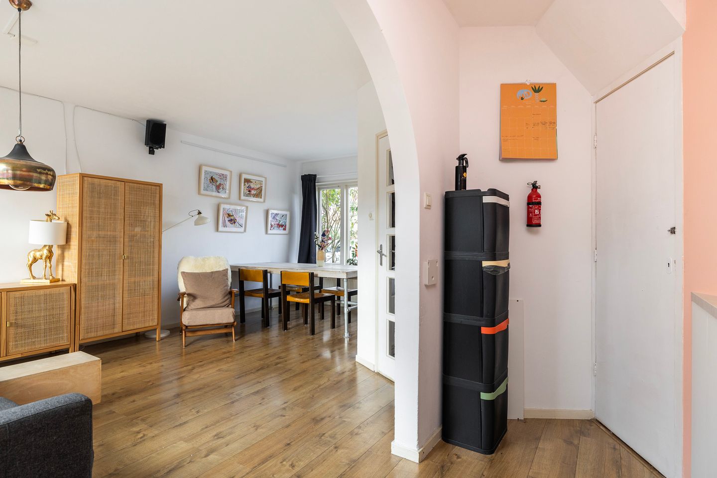 Foto 10 van Nicolaas Pienemanstraat 11