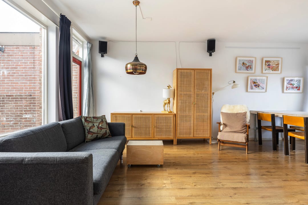 Foto 11 van Nicolaas Pienemanstraat 11