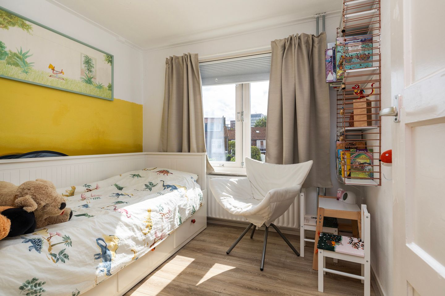 Foto 20 van Nicolaas Pienemanstraat 11