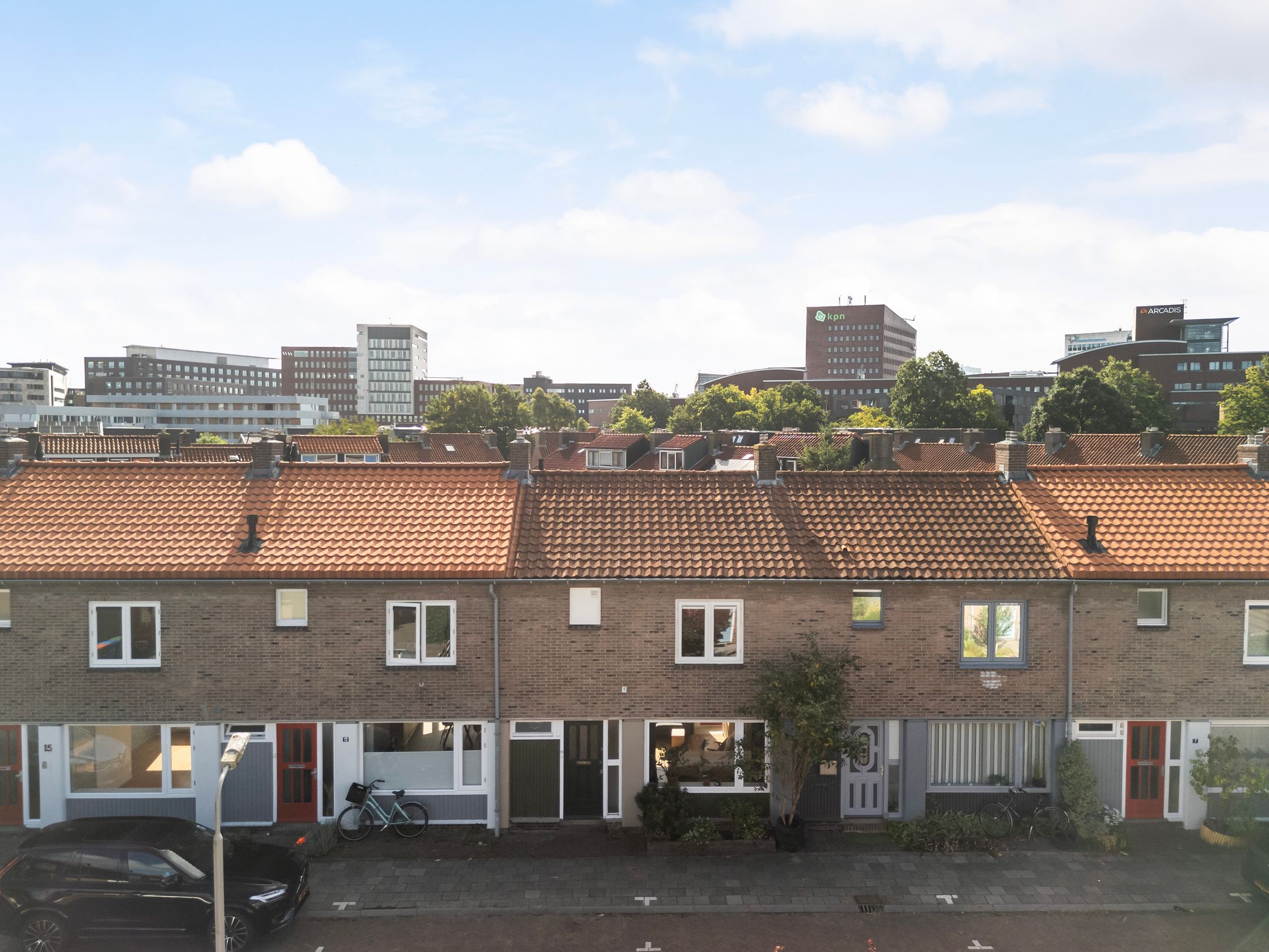 Foto 24 van Nicolaas Pienemanstraat 11