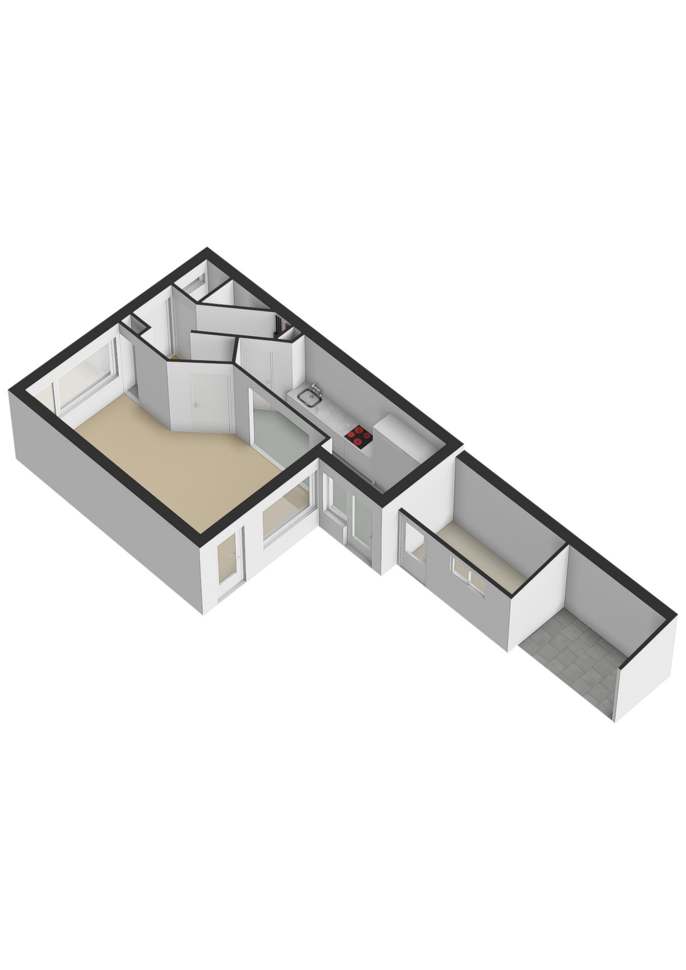 Foto 30 van Nicolaas Pienemanstraat 11