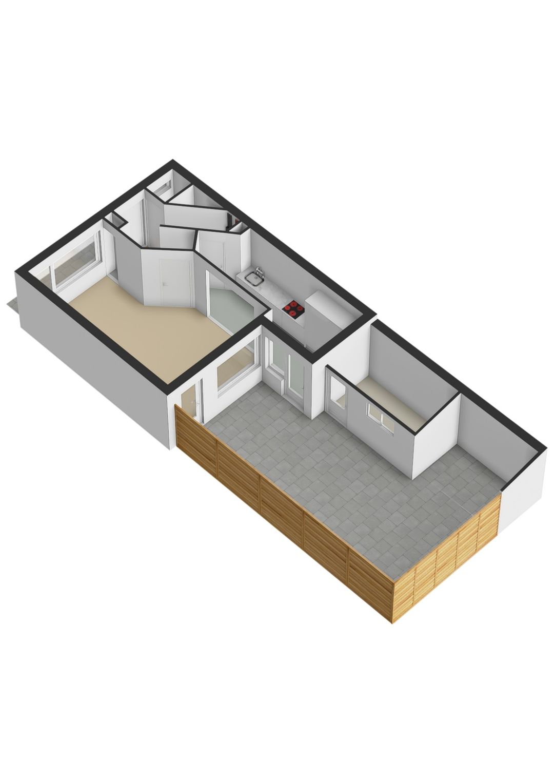 Foto 32 van Nicolaas Pienemanstraat 11