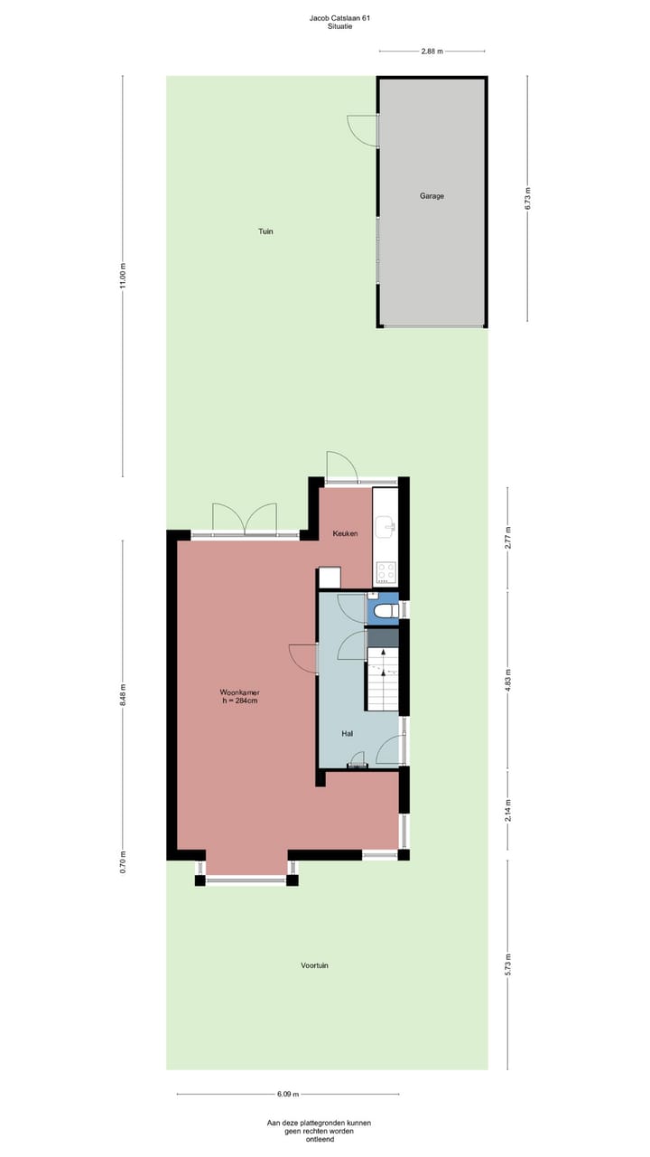 Foto 30 van Jacob Catslaan 61