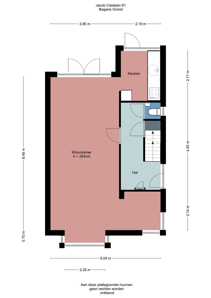 Foto 31 van Jacob Catslaan 61