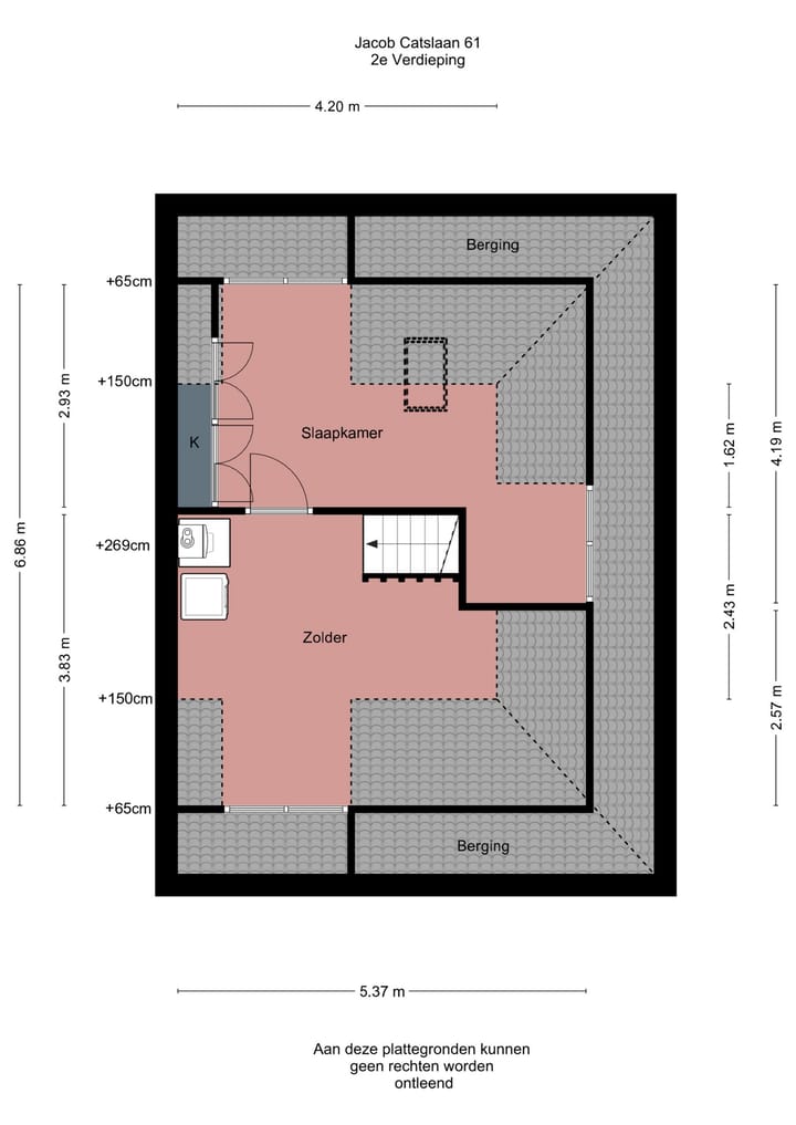 Foto 33 van Jacob Catslaan 61