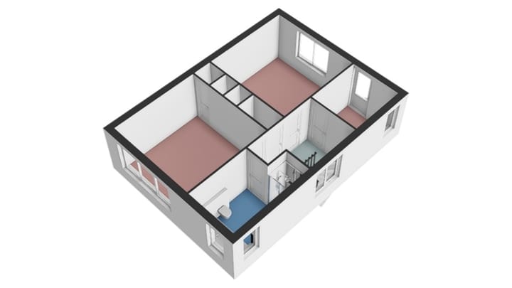 Foto 37 van Jacob Catslaan 61