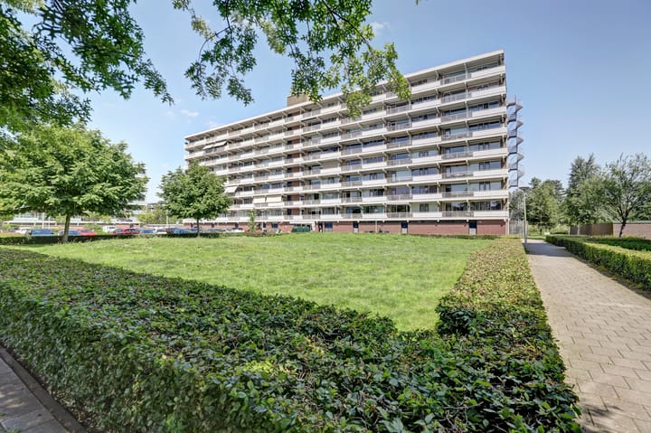 Foto 1 van Wilgenhorst 36