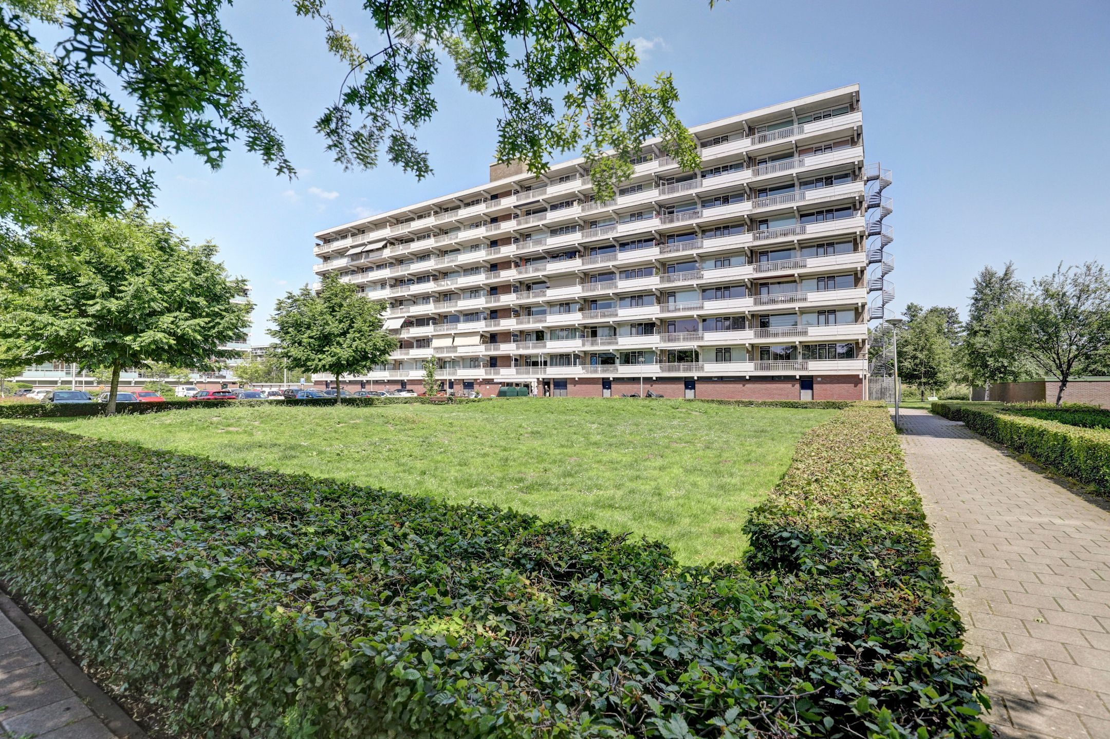 Wilgenhorst, 36, Waddinxveen, 2742DC, Zuid-Holland, Nederland 36