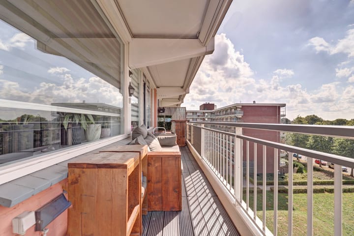 Foto 5 van Wilgenhorst 36