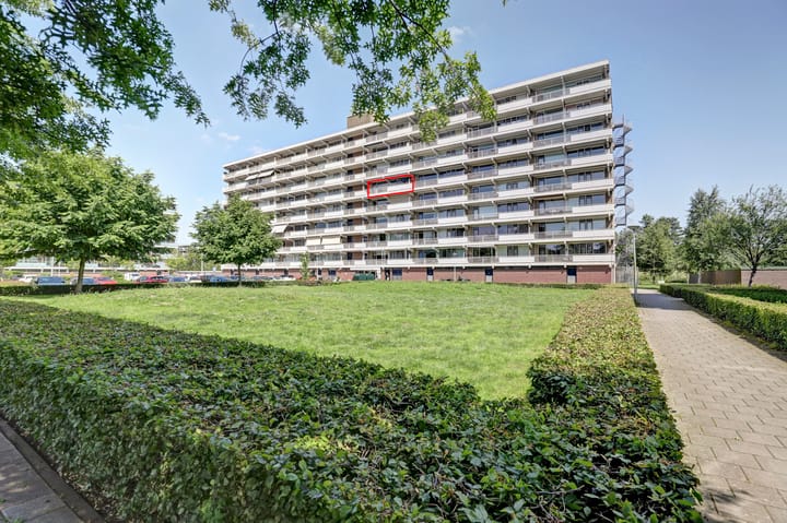 Foto 6 van Wilgenhorst 36